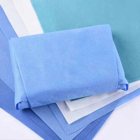 Disposable Wrap